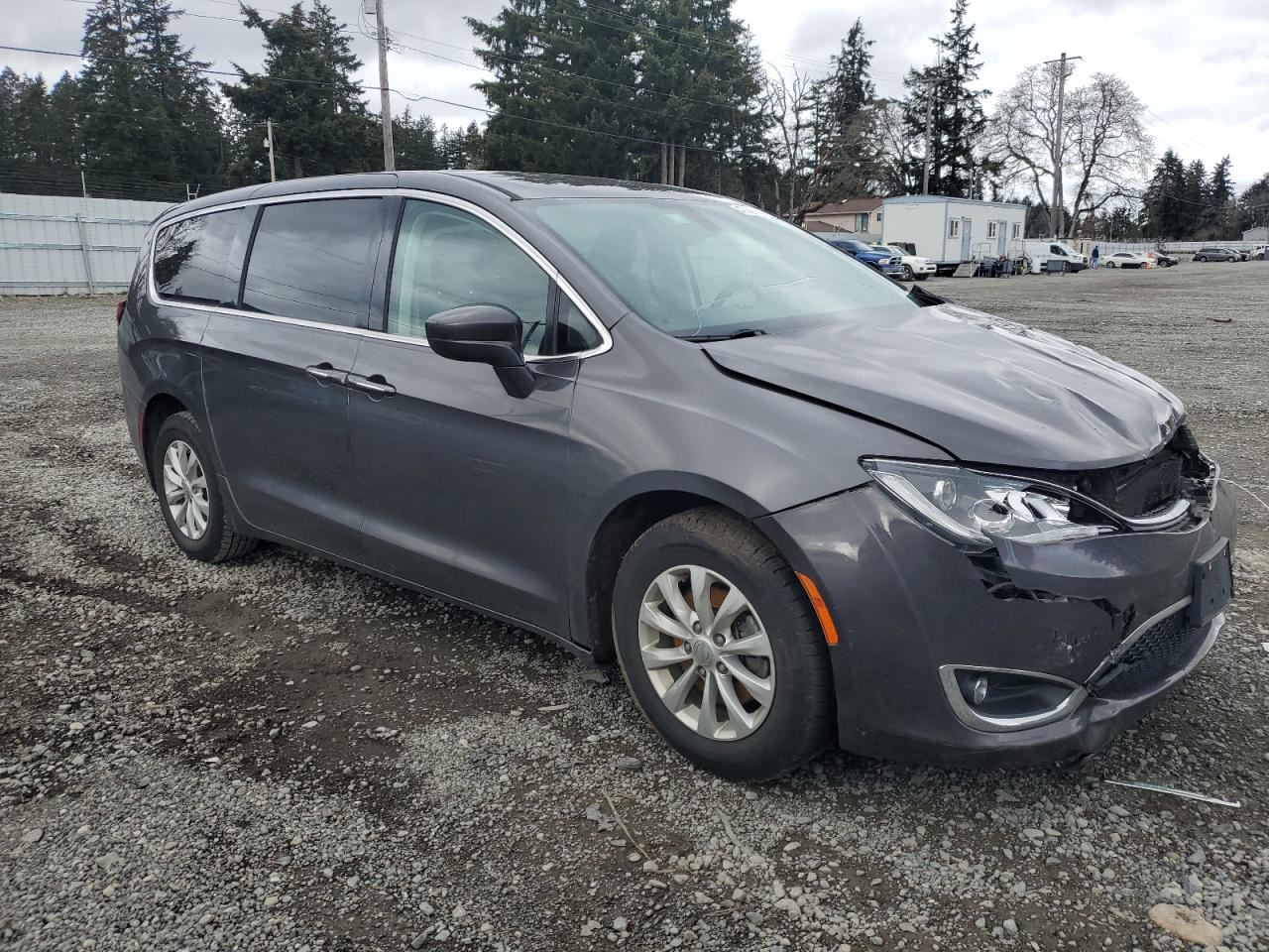 SECONDARY AIR INJECTION PUMP OEM 17-19 CHRYSLER PACIFICA 1YR WRNTY 68274999AD - Image 4