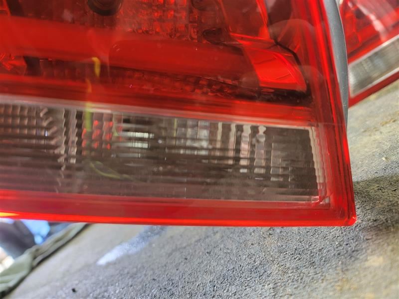 Driver   Left Tail Lamp 63217273427 Fits 2012-2013 BMW 135I OEM - Image 4