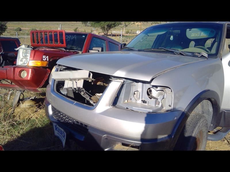  used-auto-parts 2006 ford expedition front-body 100-front--clip--assembly 100-01423a-eddie-bauer part-7306-8037-1