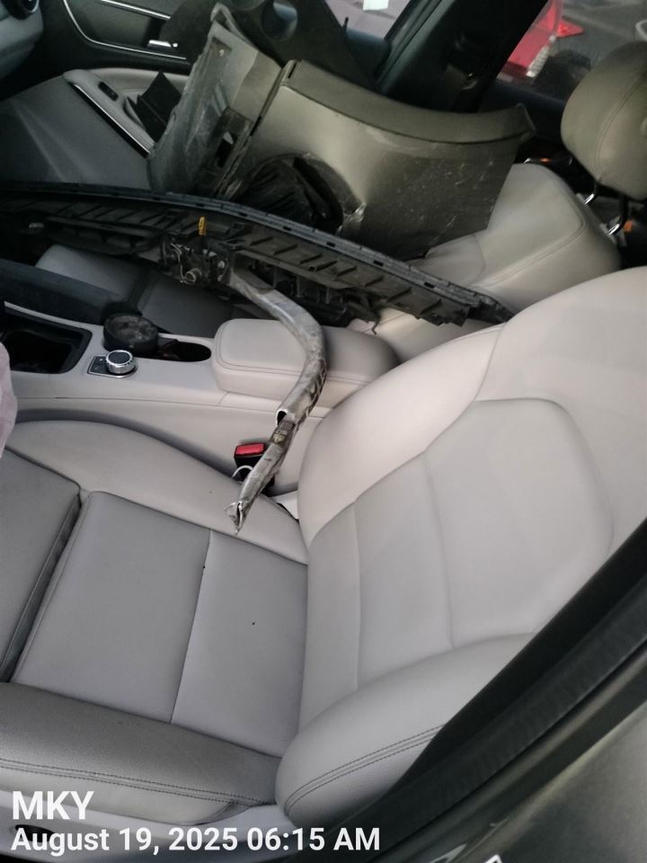 DASH WIRE HARNESS 2016 MERCEDES-BENZ GLA250 - Image 5