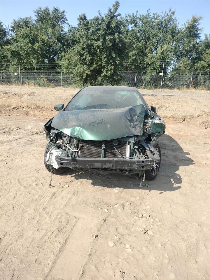 RIGHT FRONT LOCK ACTUATOR OEM 2023 TOYOTA COROLLA 1YR WRNTY 6903002380 - Image 1