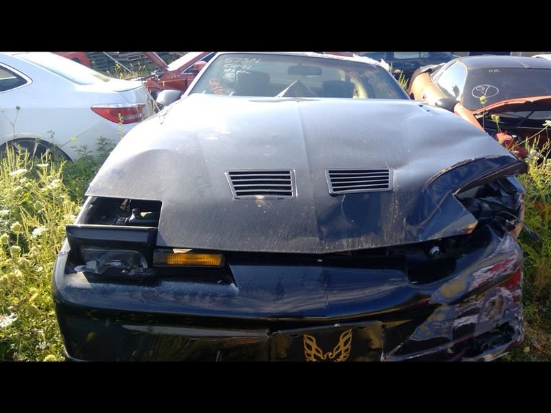 Used 1987 Chevrolet Camaro Engine Engine 8 305 (5.0l), 4bc (vin H
