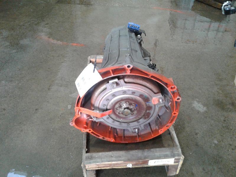 2011-2014 Ford F150 Automatic Transmission 6 Speed 6R80 4WD 4x4 5.0L | eBay