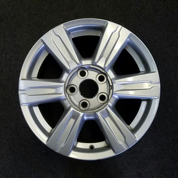 17" INCH GMC TERRAIN 20142016 2017 OEM Factory Original Alloy Wheel