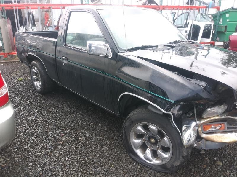 Manual Transmission 2WD 4 Cylinder Fits 94-95 NISSAN PICKUP 15886066 | eBay