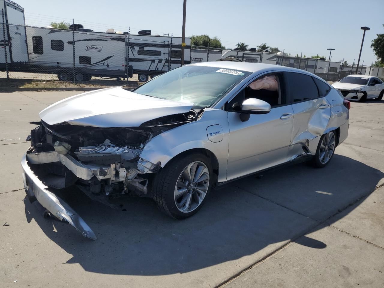 CLARITY 2021 Engine Wire Harness 6385075 - Image 3