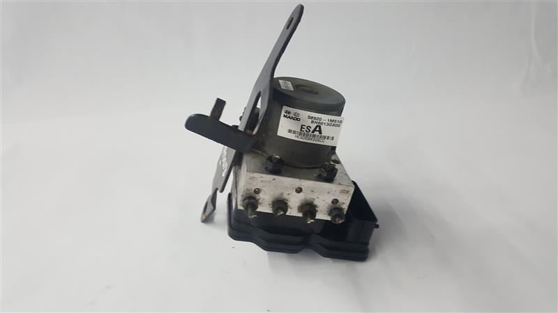 Anti Lock Brake Abs Pump OEM 2011 2012 2013 Kia Forte P/n: 58920-1M510