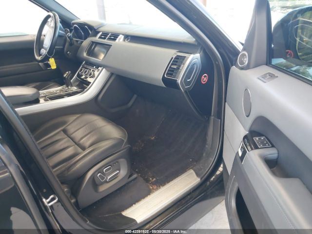 DASH WIRE HARNESS OEM 2014 LAND ROVER ROVER SPT - Image 5