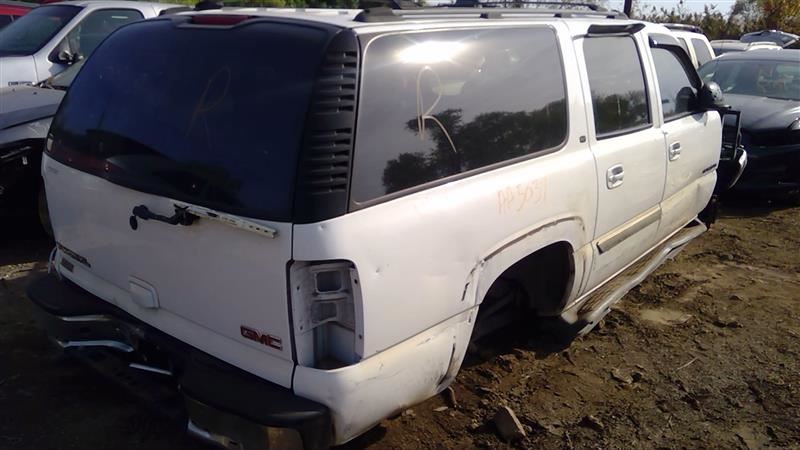 2003 GMC Yukon Xl