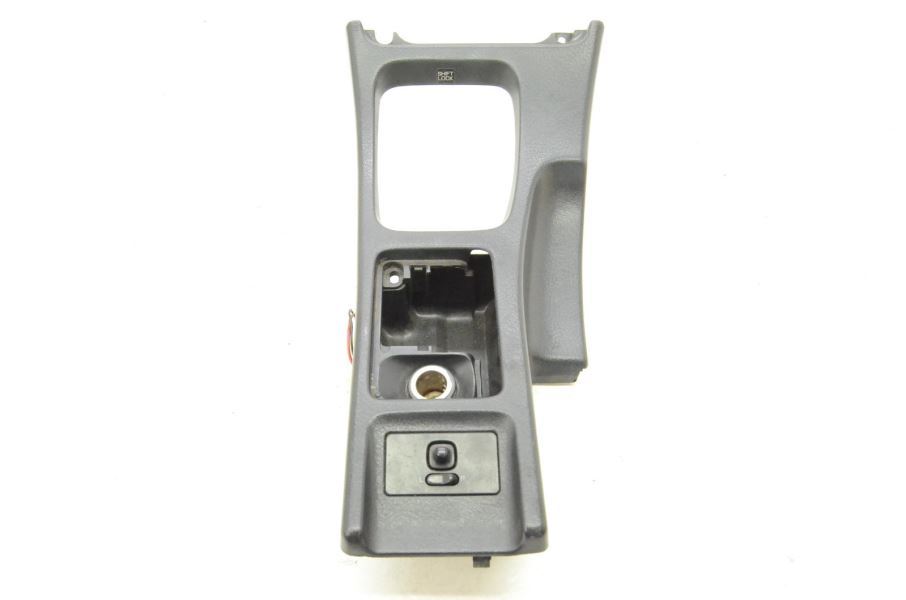 1993 Nissan 300zx Z32 Vert Automatic Shifter Bezel 9693130P00 | eBay