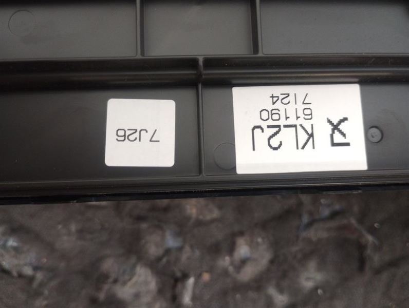 Temperature Control Fits 17-18 MAZDA CX-5 2766185 | eBay