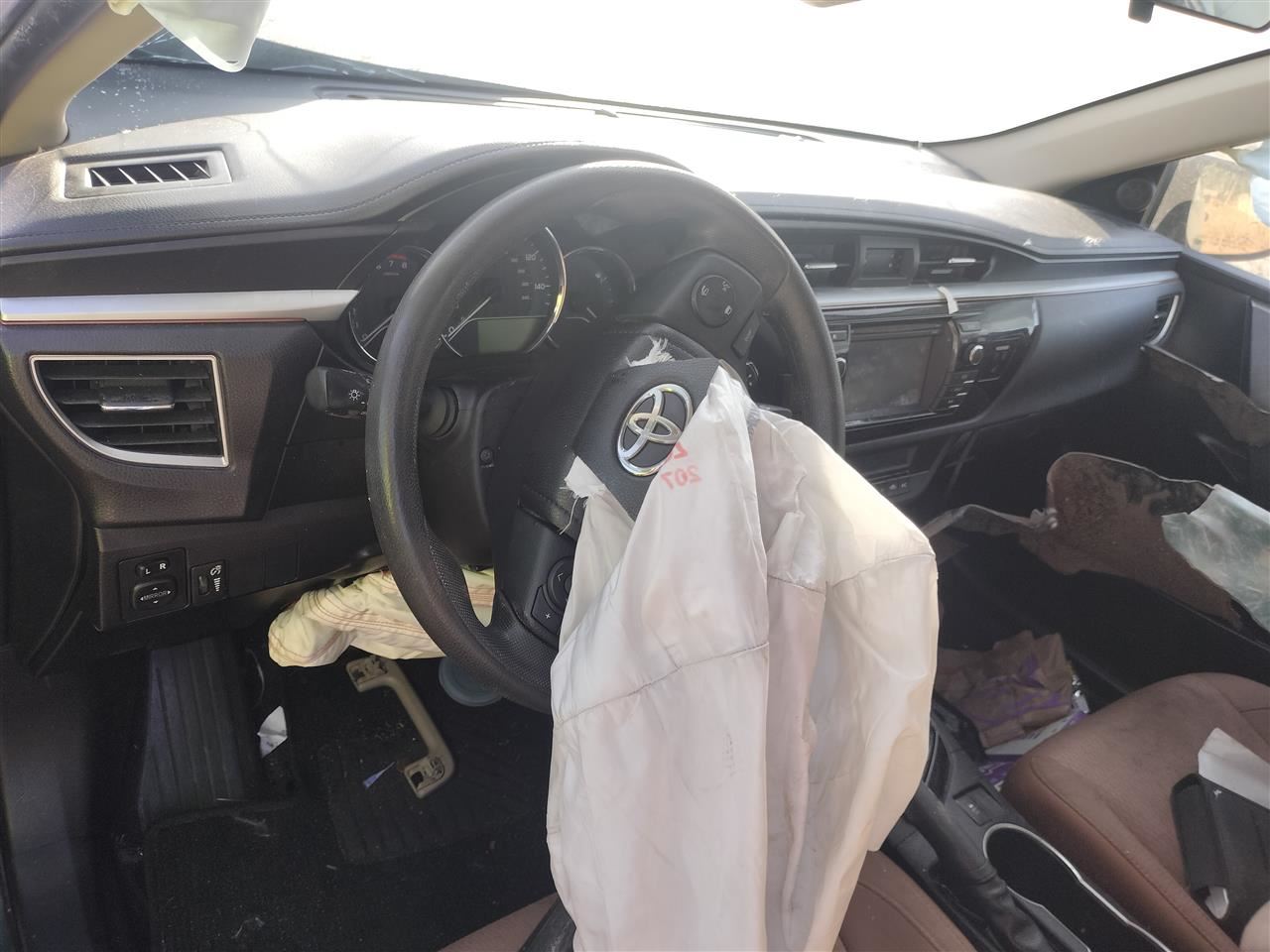 RIGHT FRONT LOCK ACTUATOR OEM 2023 TOYOTA COROLLA 1YR WRNTY 6903002380 - Image 5