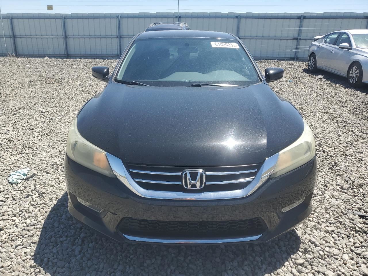 LEFT FRONT LOCK ACTUATOR OEM 2014 HONDA ACCORD 1YR WRNTY 72150T0AA02 - Image 5