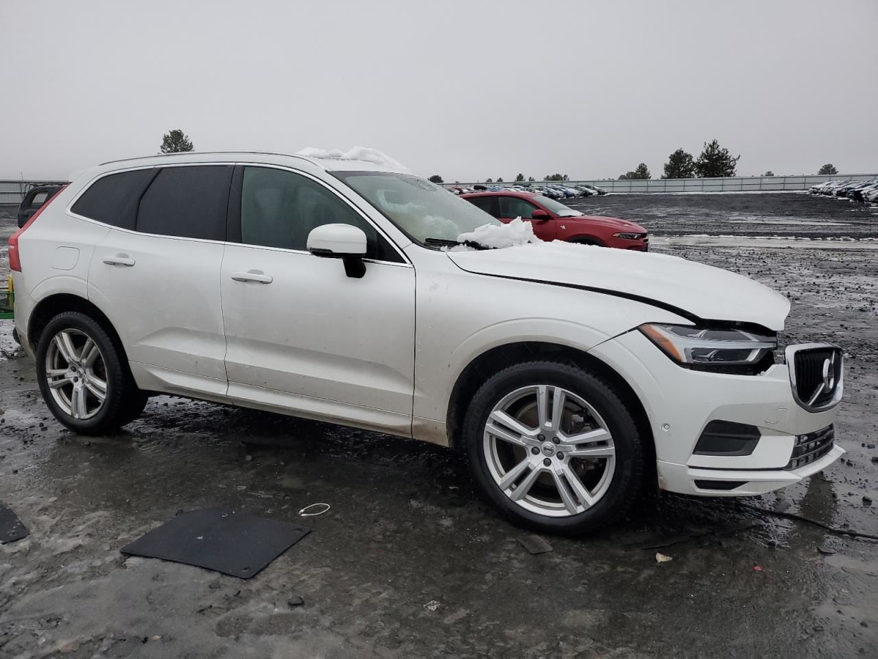 POWER BRAKE BOOSTER OEM 18-22 VOLVO XC60 1YR WRNTY - Image 5