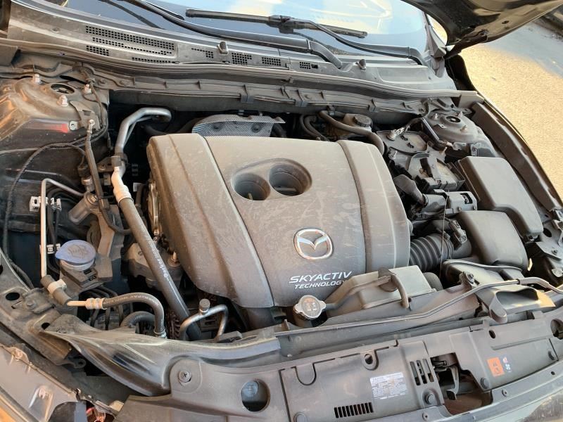 MAZDA 3 2016 Steering Gear/Rack & Pinion 14955285 eBay