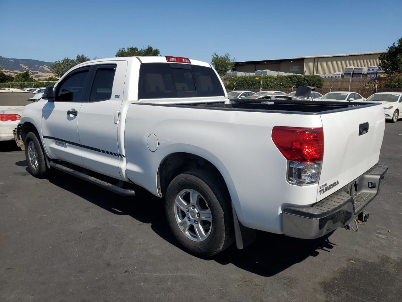 PEDAL, BRAKE/CLUTCH OEM 2013 TOYOTA TUNDRA 781100C012 - Image 2