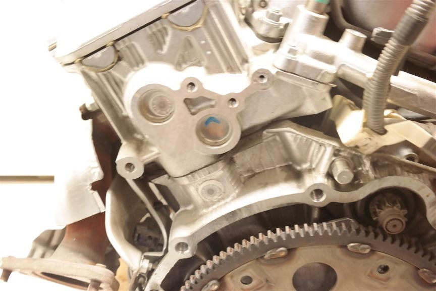 2006 Lexus LS430 Engine Long Block Motor 4.3L V6 OEM | eBay