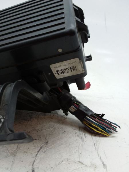 Ford Fusion Engine Bay Fuse Box 2007 29918 WH | eBay