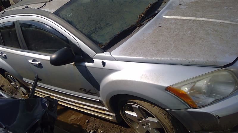 2007 DODGE Caliber