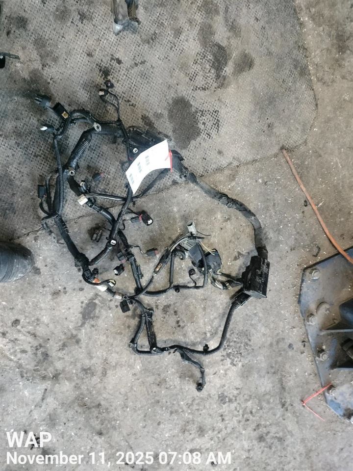 ENGINE WIRE HARNESS 2018 FORD EXPLORER - Image 3