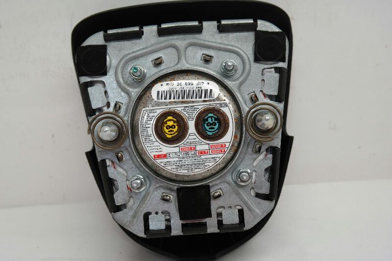 2013-2015 Chevrolet Malibu Driver Wheel Airbag | eBay