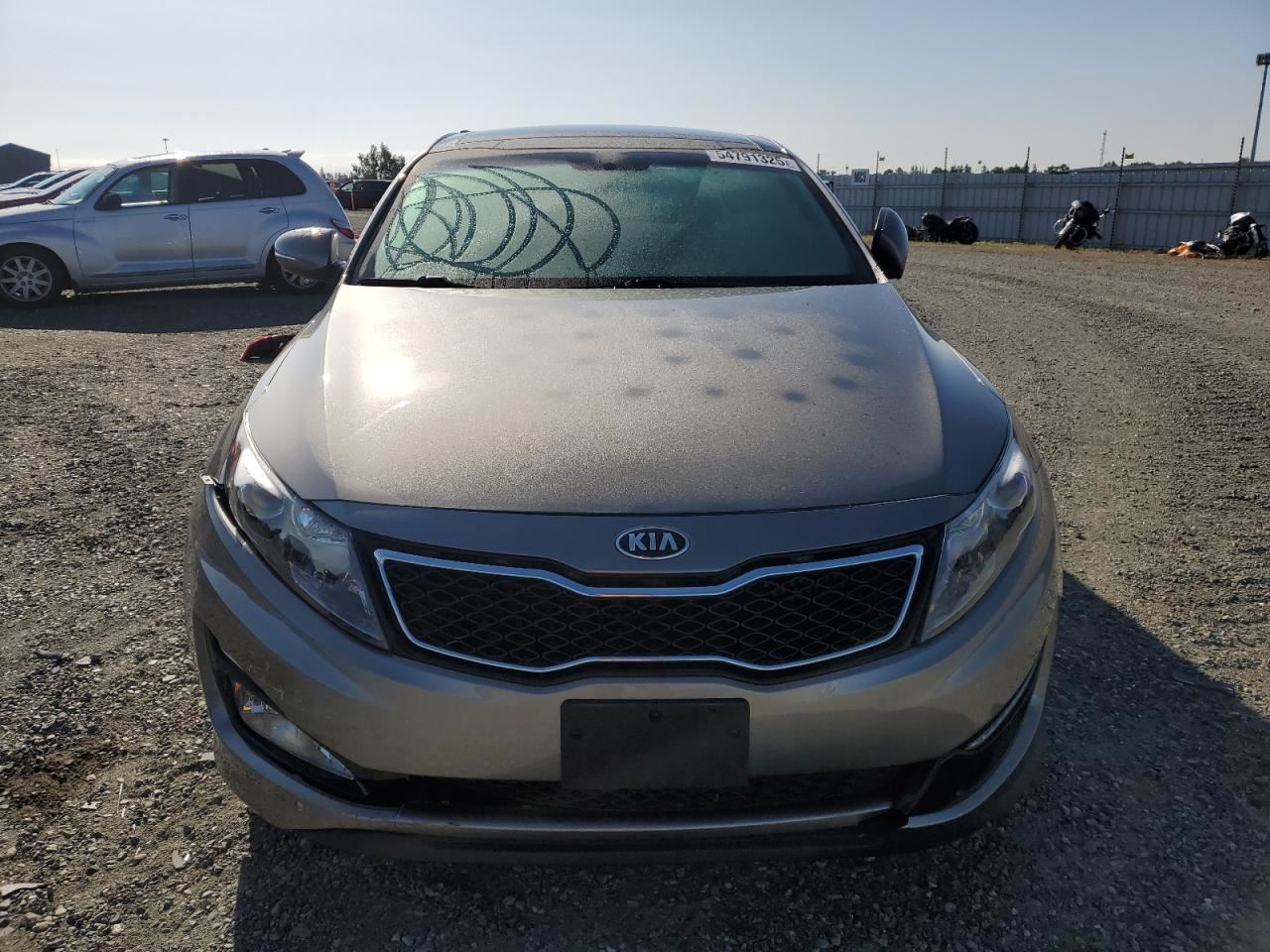 DASH WIRE HARNESS 2013 KIA OPTIMAKIA - Image 5