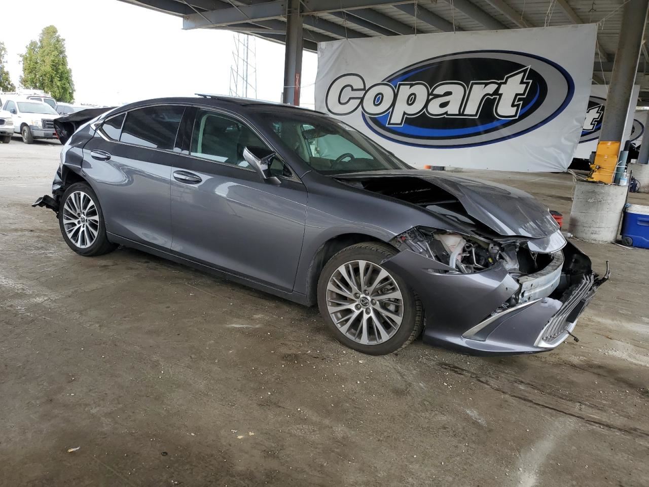 ES350 2020 Engine Wire Harness 7704751 - Image 5