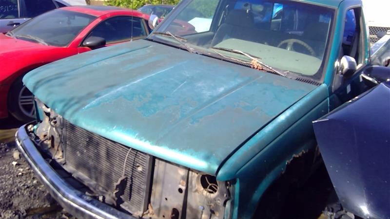 1995 GMC Sierra