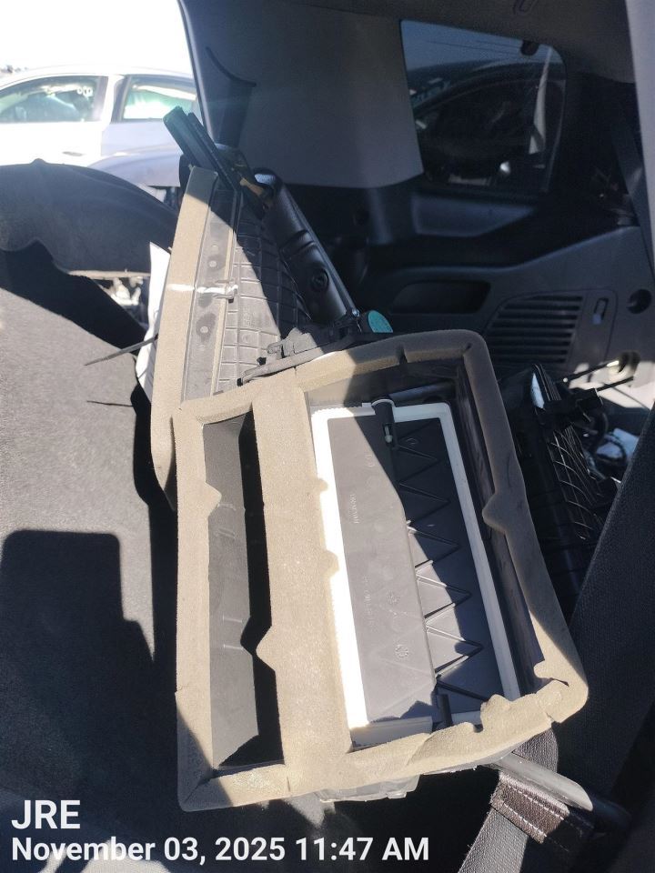 FRONT AC EVAPORATOR HOUSI 4539060201 2017 SMART SMARTFOR2 - Image 3