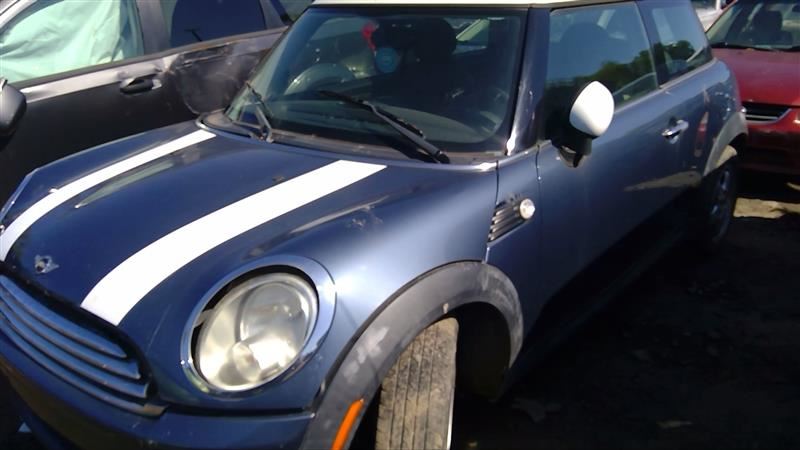 2010 MINI Cooper