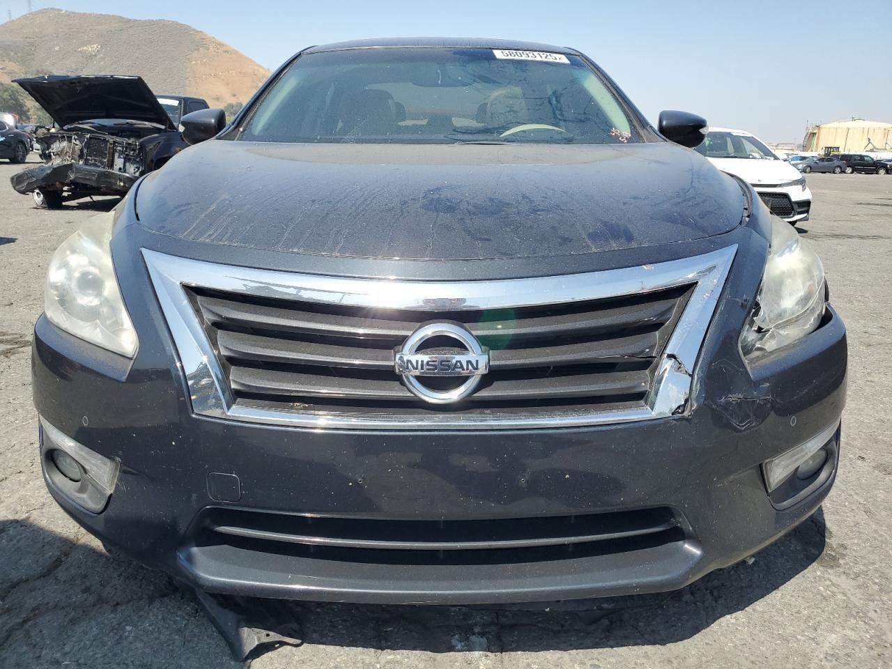 RIGHT FRONT SPINDLE KNUCKLE OEM 07-18 NISSAN ALTIMA - Image 5