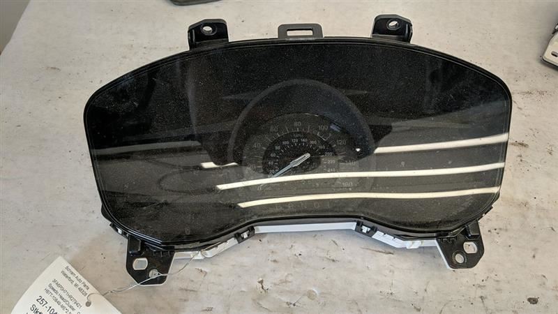 Ford FUSION 2017 Speedometer 2392058 | eBay