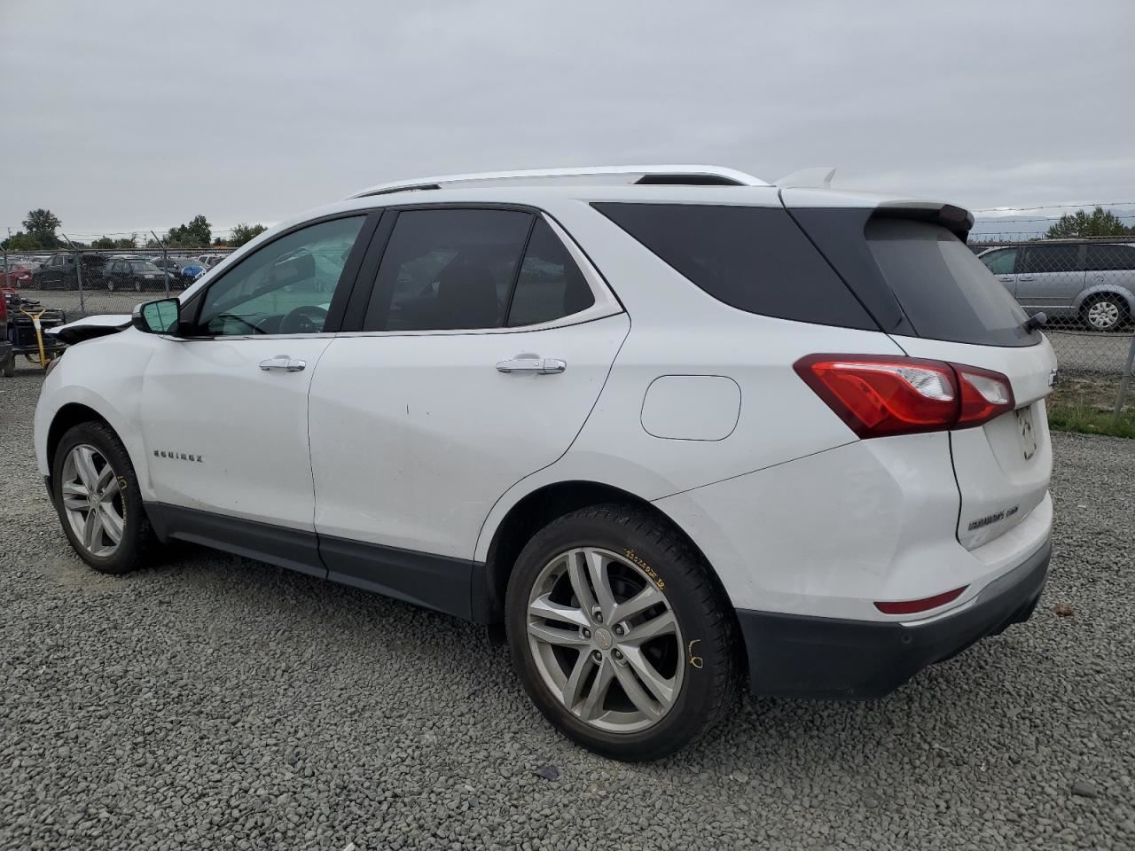 EQUINOX 2018 Engine Wire Harness 6683529 - Image 3