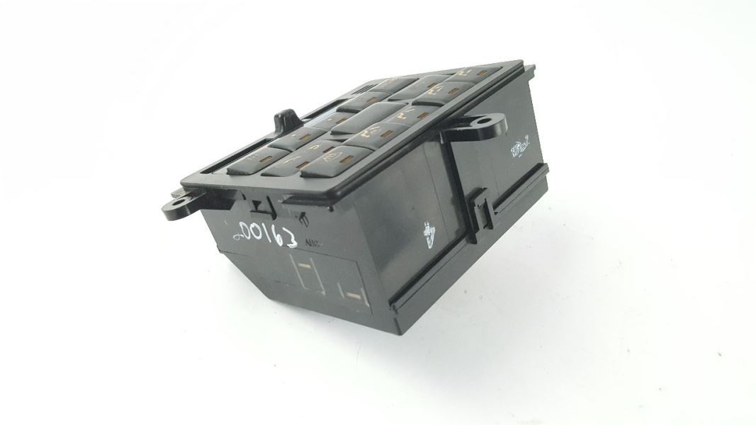 Temperature Control OEM 1993 1994 1995 1996 Toyota Land Cruiser | eBay