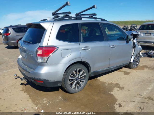 DASH WIRE HARNESS OEM 2017 SUBARU FORESTER 81302SG443 - Image 4