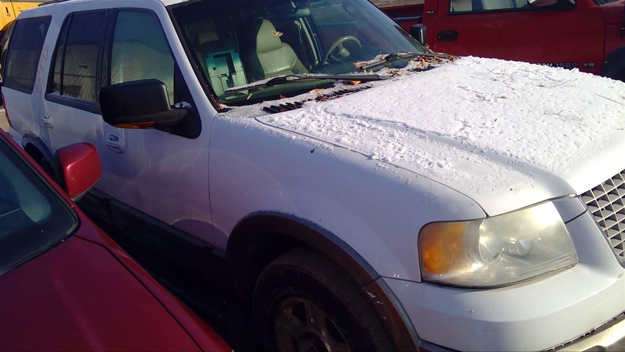 2003 FORD Expedition