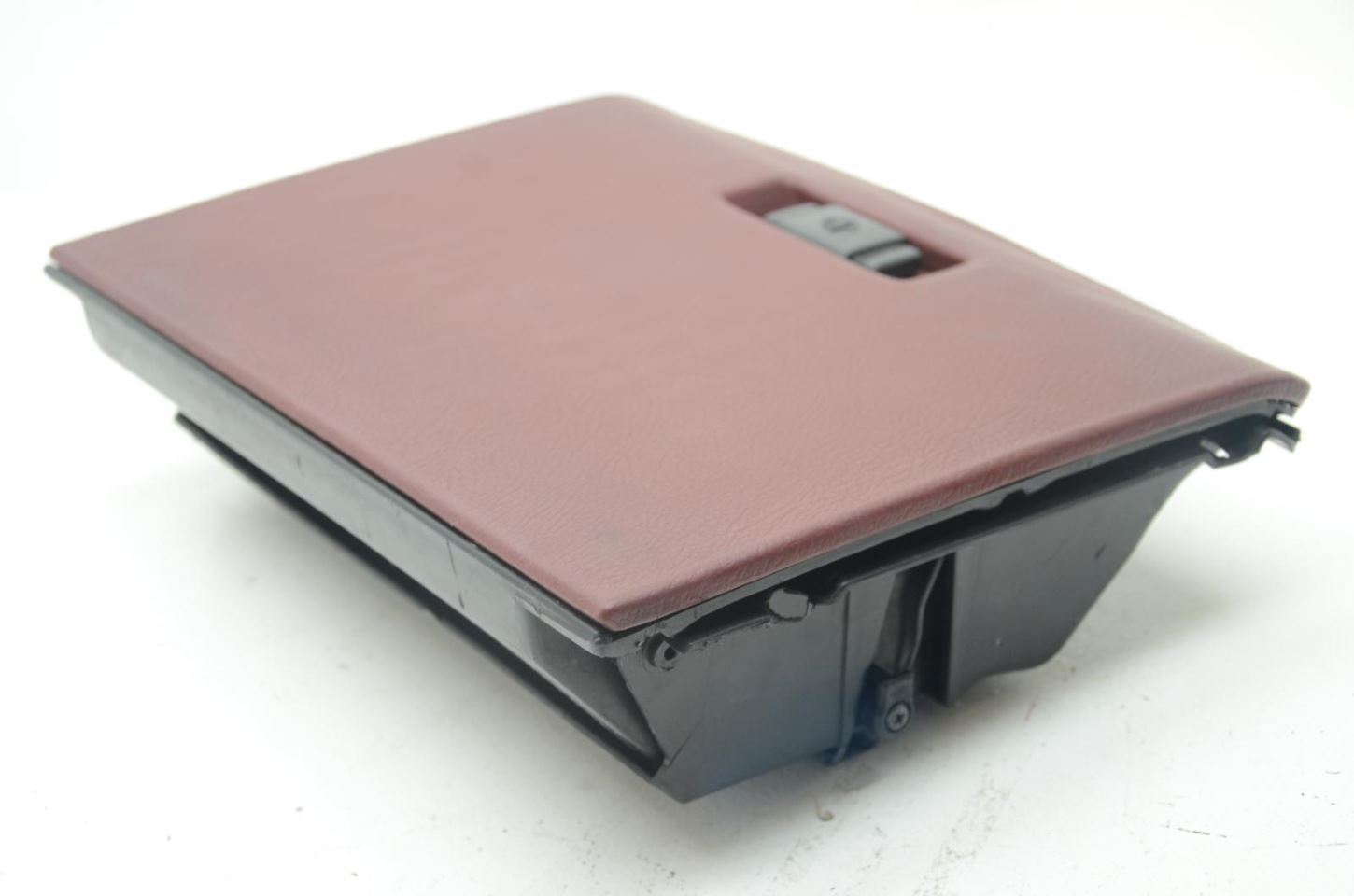 84-86 Nissan 300ZX Z31 Red Glove Box Assembly | eBay