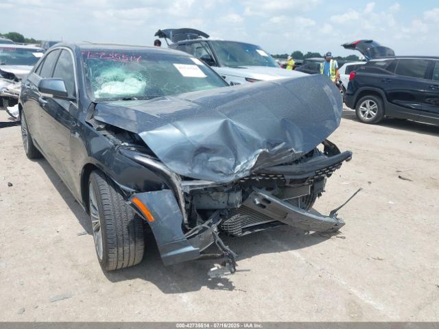 Benzeen WIRE HARNESS 85621806 2022 CADILLAC CT4 - Image 1