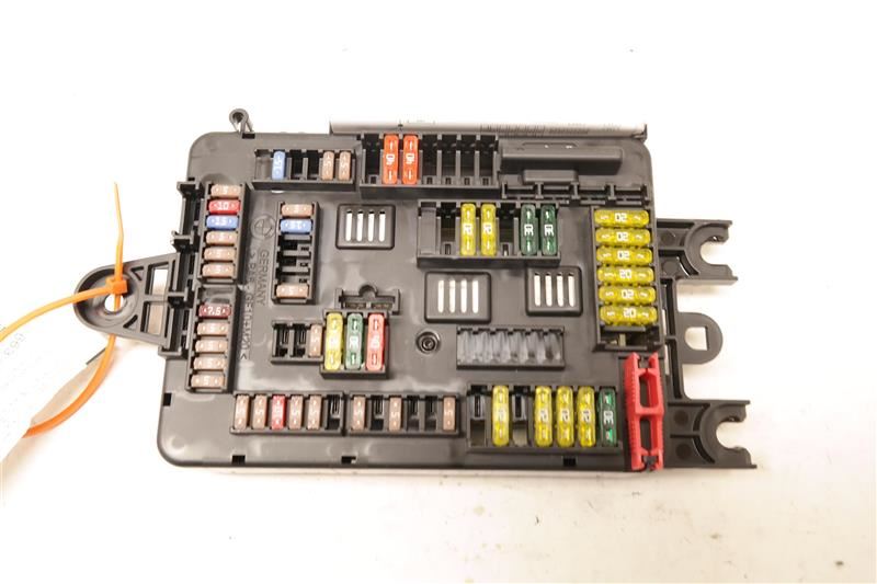 Relay Junction Fuse Box 926111003 Fits 2014 BMW 320i OEM EBay