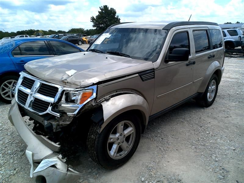 2007 dodge nitro gas cap