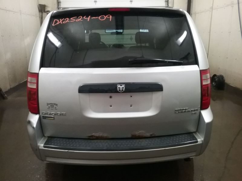 used-auto-parts 2009 dodge grand-caravan engine 300-engine 300-08933-3.3l-(vin-h,-8th-digit) part-1110349-1580-7