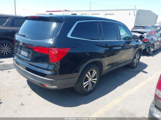 PILOT 2016 Dash Wire Harness 6774383 - Image 4