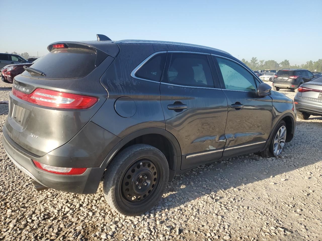 RIGHT HATCHBACK STRUT OEM 2017 LINCOLN MKC - Image 3