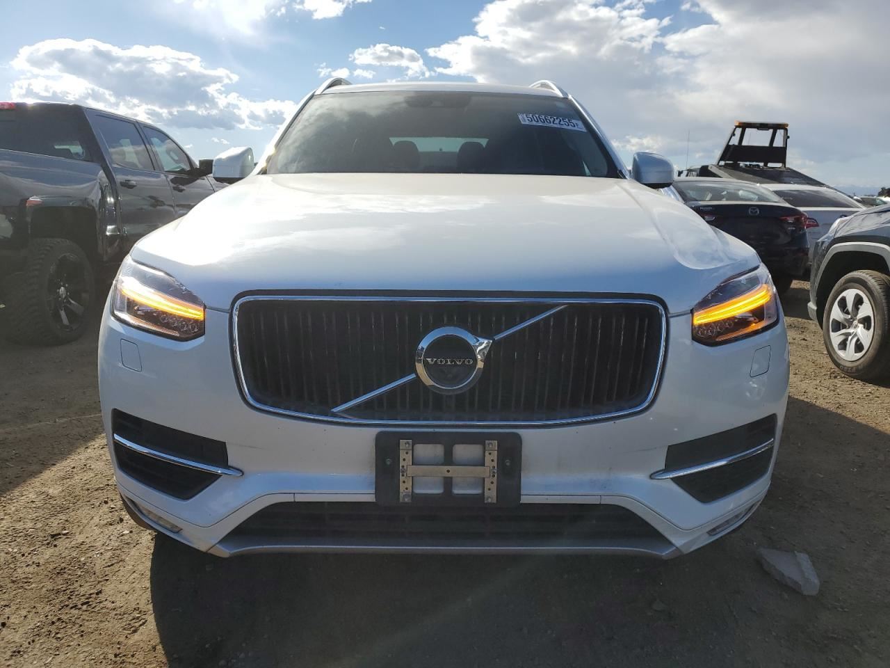 FRONT CROSSMEMBER SUBFRAME 322463654 2016-2020 VOLVO XC90 - Image 5