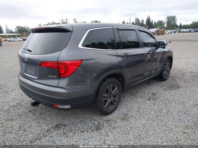 REAR SUNROOF/MOONROOF MOTOR OEM 2017 HONDA PILOT 1YR WRNTY - Image 5