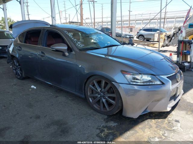 Benzeen AC EVAPORATOR HOUSI 8710330470 2013 LEXUS GS350 - Image 1