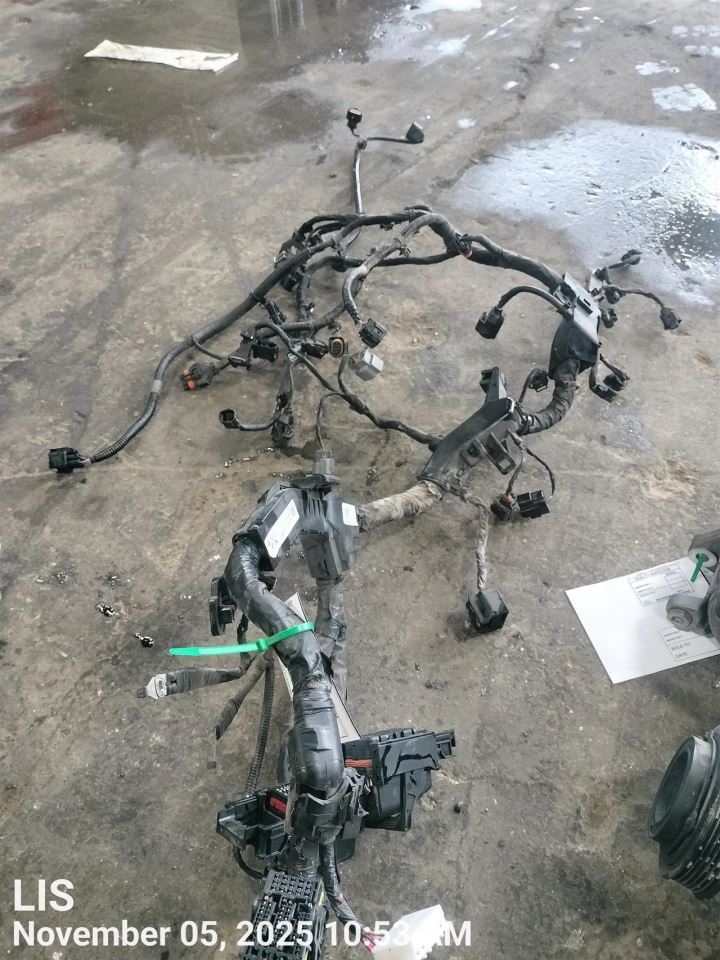 VELOSTER 2020 Engine Wire Harness 7377777 - Image 3