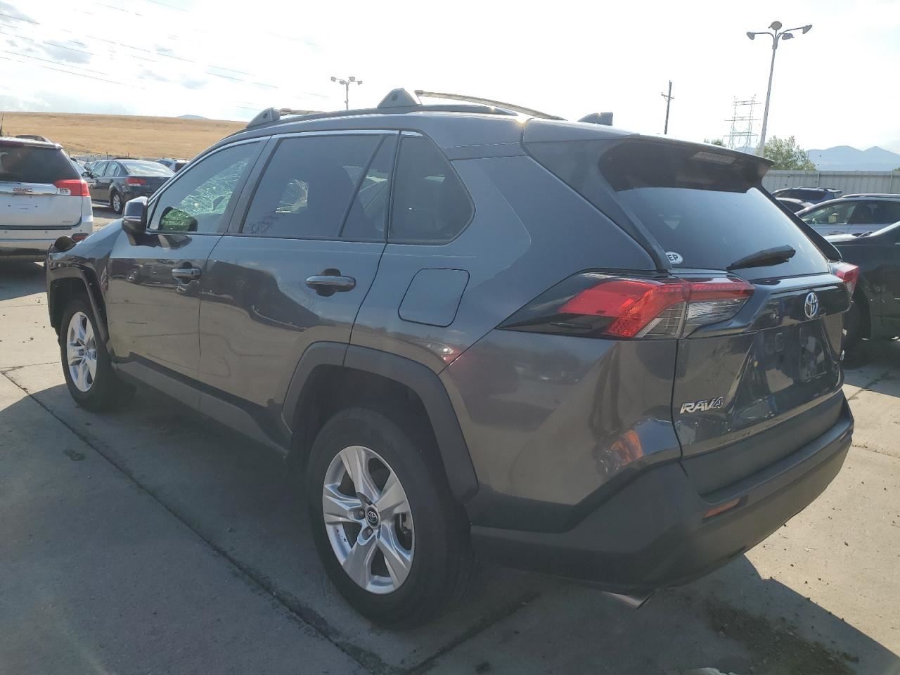 RAV 4 2020 Engine Wire Harness 7500462 - Image 5