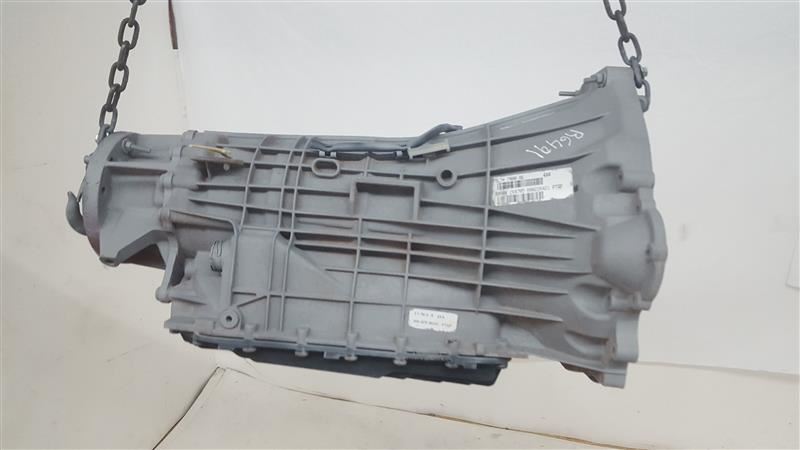 Transmission Assembly Automatic 4WD OEM 05-06 Navigator 2005 2006