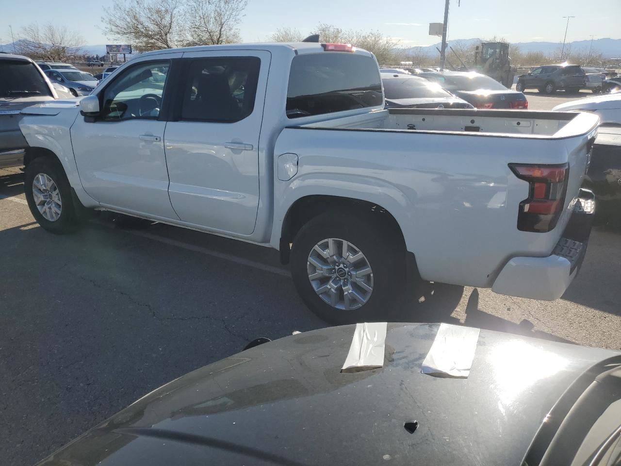 DASH WIRE HARNESS 2022 NISSAN FRONTIER - Image 2